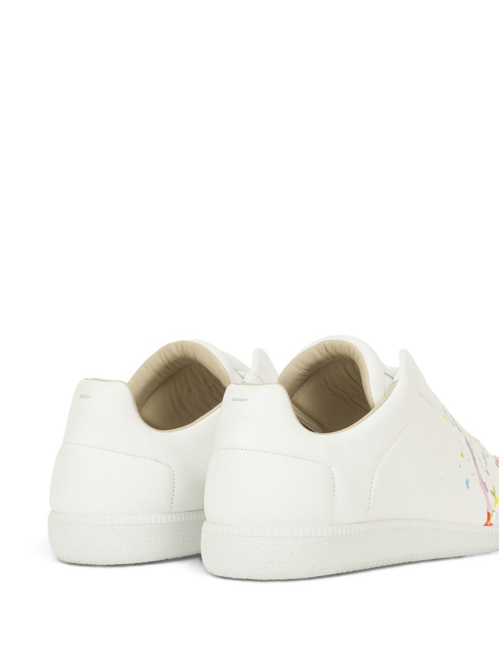 [Maison Margiela] Sneakers FW26 S57WS0554P7798H2141