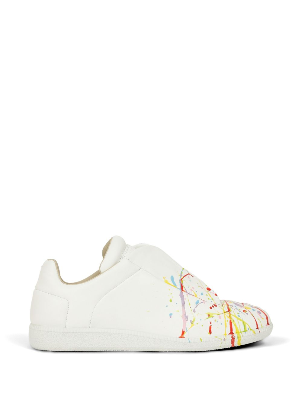 [Maison Margiela] Sneakers FW26 S57WS0554P7798H2141