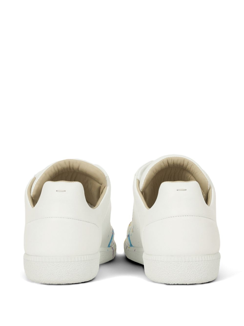 [Maison Margiela] Sneakers FW26 S57WS0554P7798H2141
