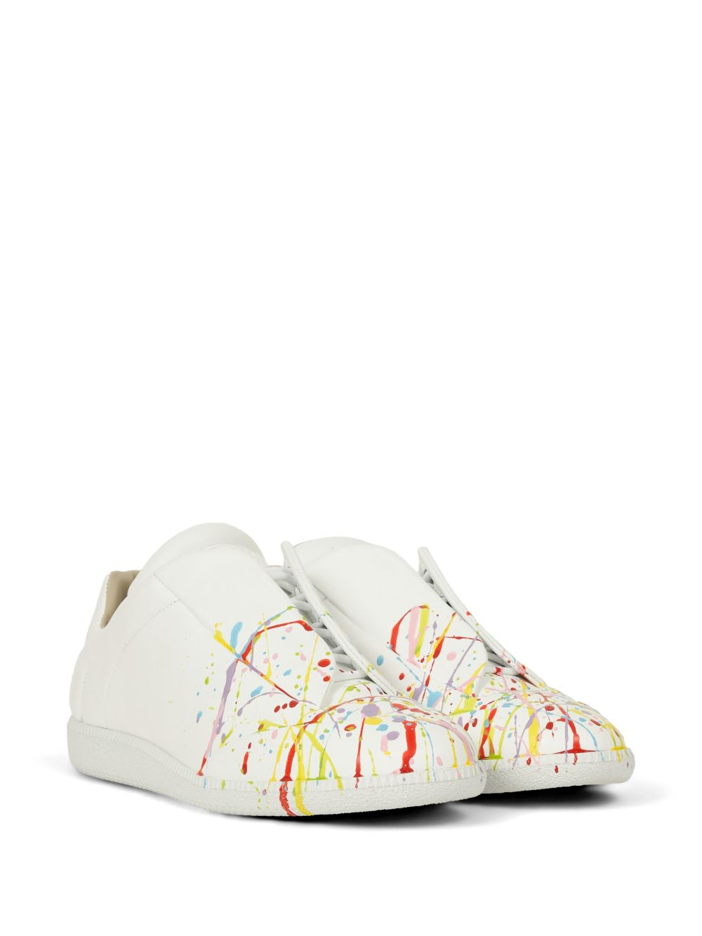 [Maison Margiela] Sneakers FW26 S57WS0554P7798H2141