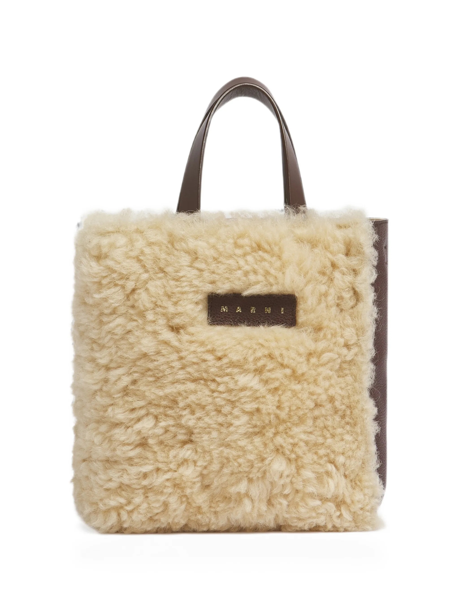 [Marni] Tote bag FW26 SHMP0040L9P8680ZP272