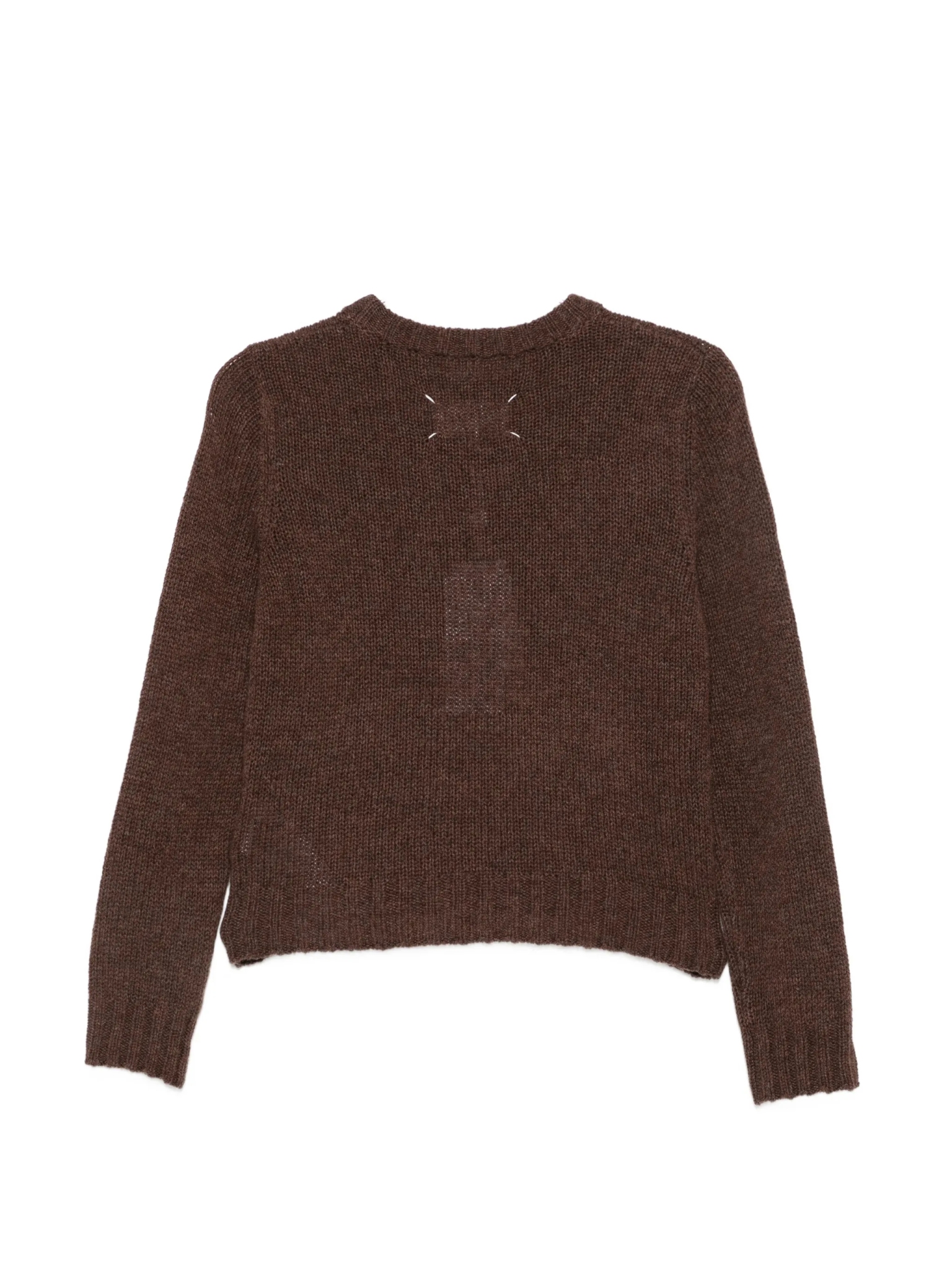 [Maison Margiela] Knitwear FW26 S29HL0041M13333142F