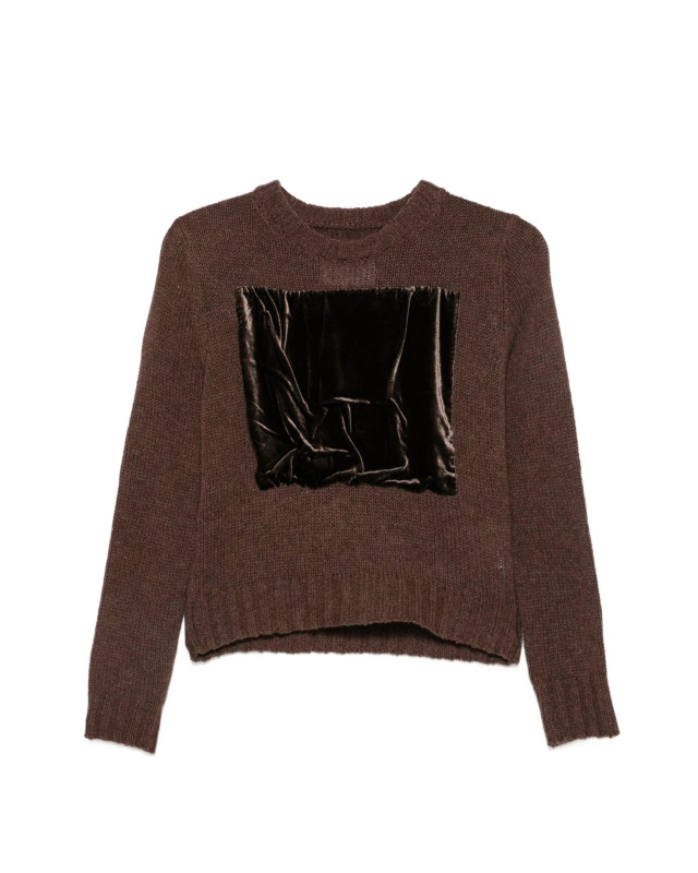 [Maison Margiela] Knitwear FW26 S29HL0041M13333142F