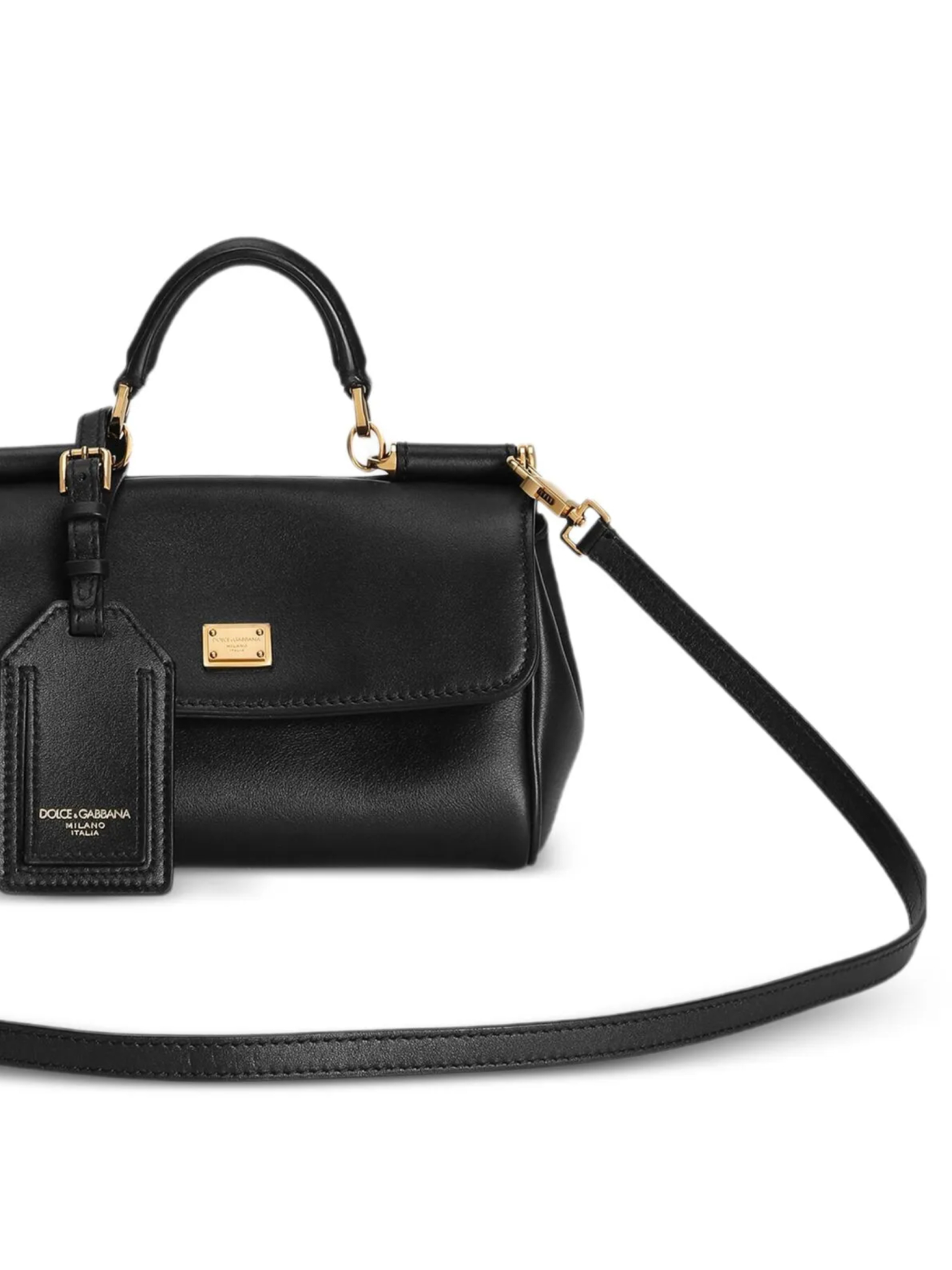 [Dolce & Gabbana] Shoulder bag FW26 BB7864B732180999