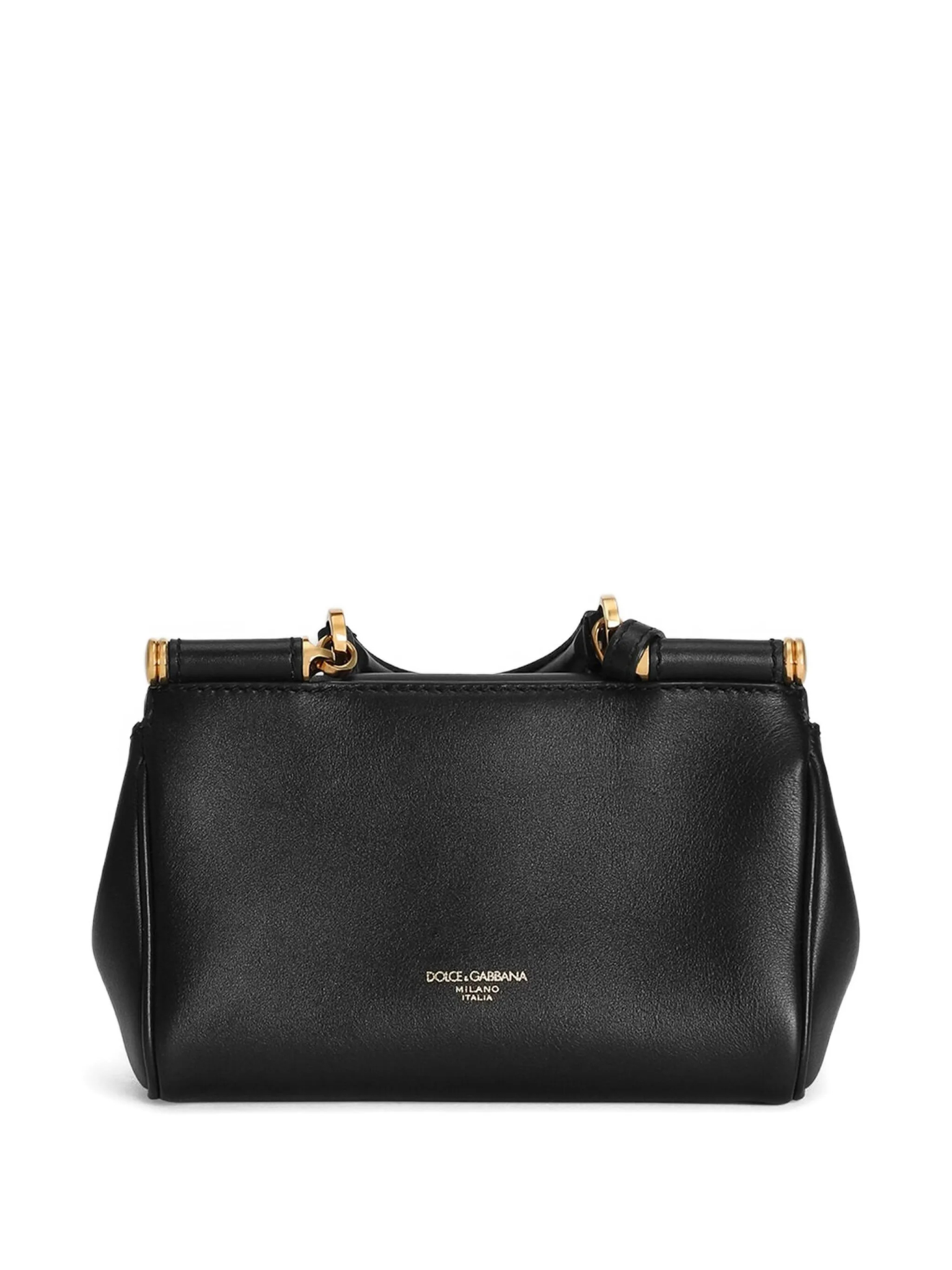 [Dolce & Gabbana] Shoulder bag FW26 BB7864B732180999