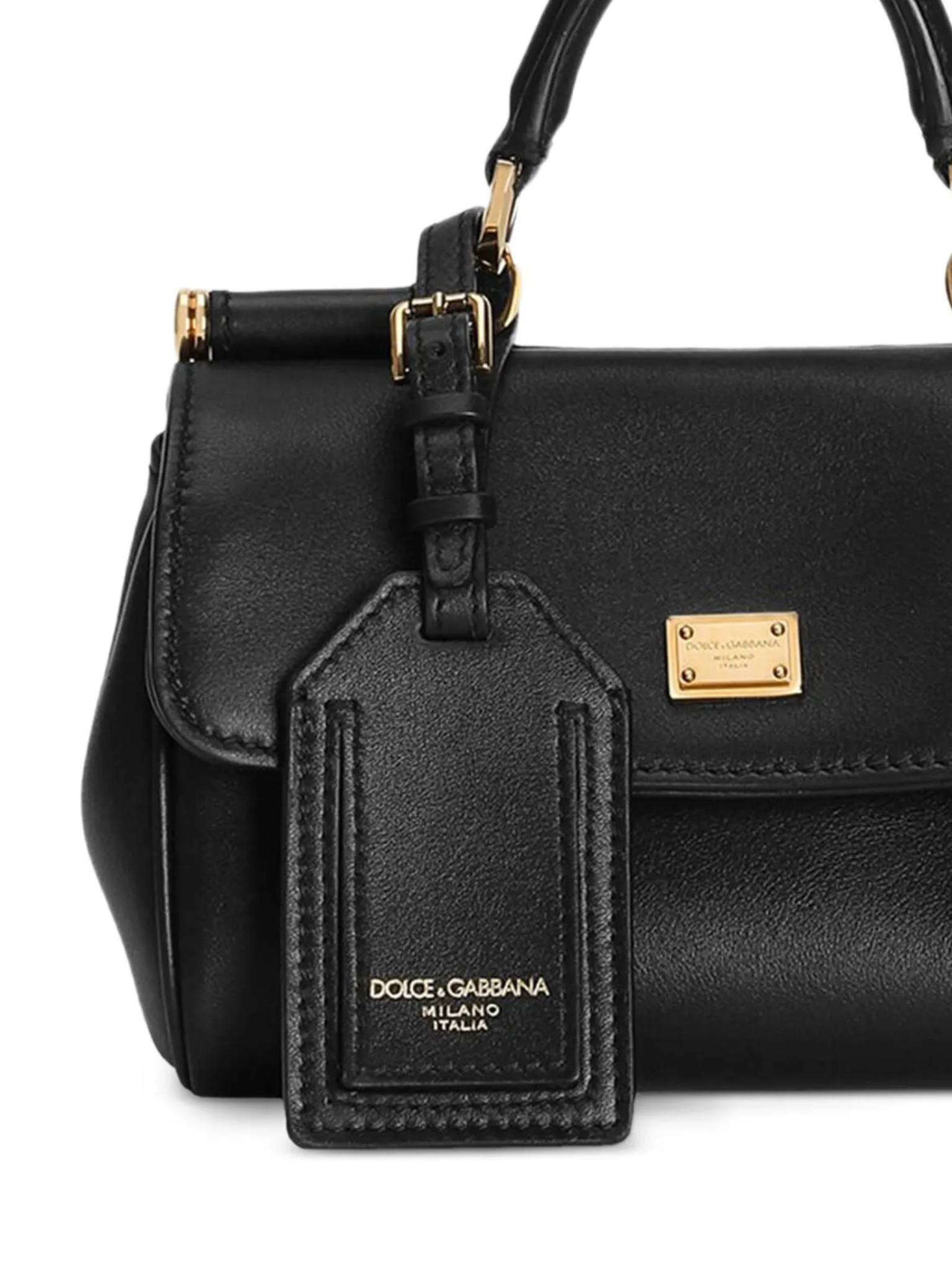 [Dolce & Gabbana] Shoulder bag FW26 BB7864B732180999