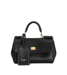 [Dolce & Gabbana] Shoulder bag FW26 BB7864B732180999
