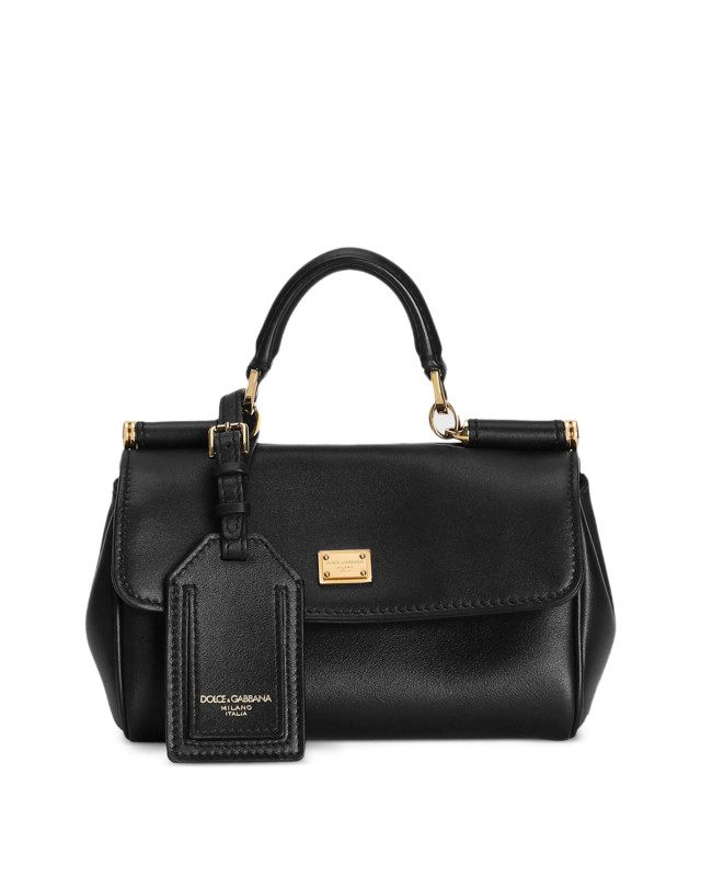 [Dolce & Gabbana] Shoulder bag FW26 BB7864B732180999