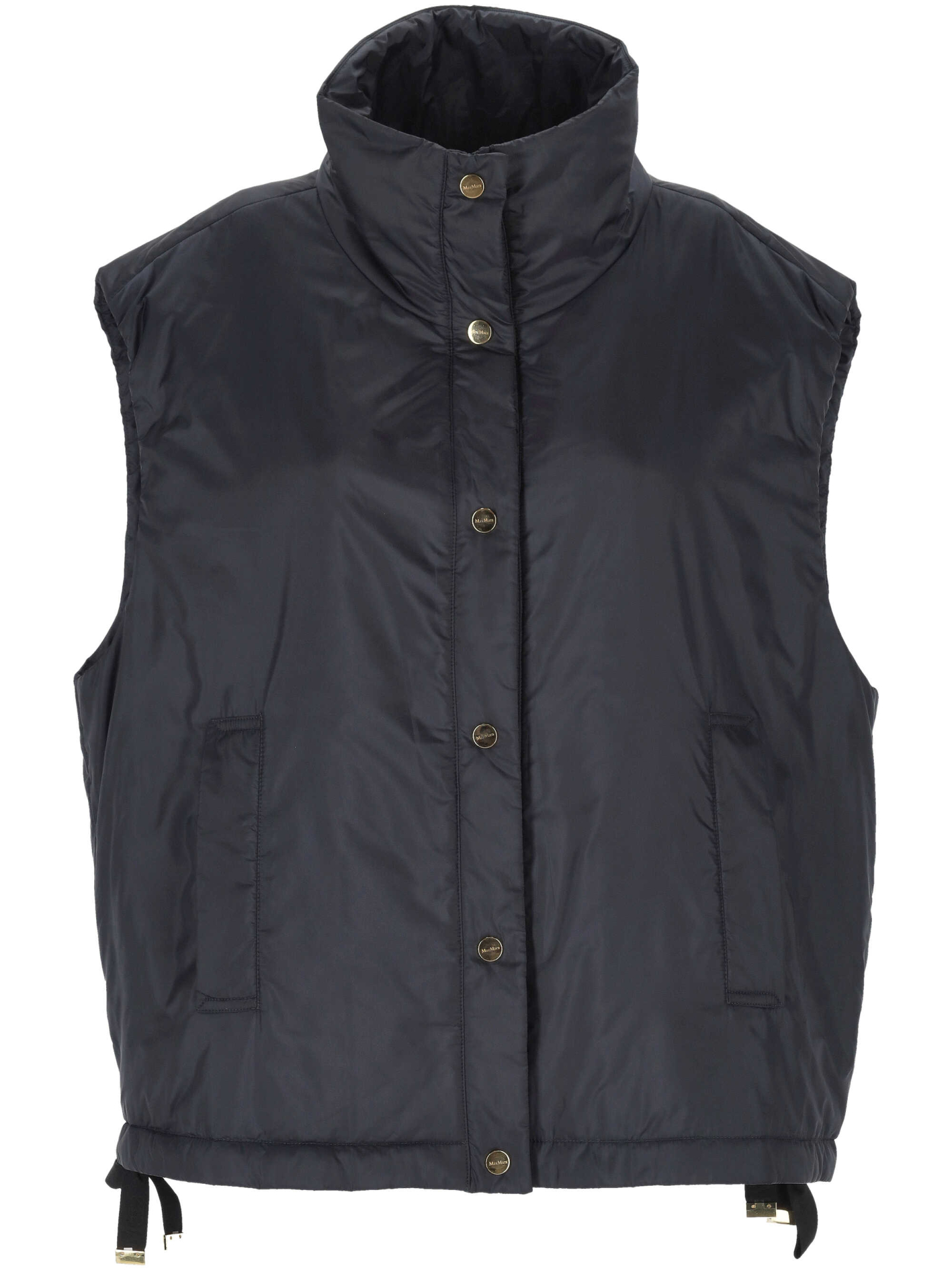 [Max Mara Cube] Down Vest FW26 2629296024600025008