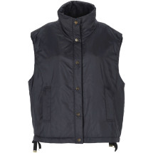 [Max Mara Cube] Down Vest FW26 2629296024600025008