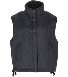 [Max Mara Cube] Down Vest FW26 2629296024600025008