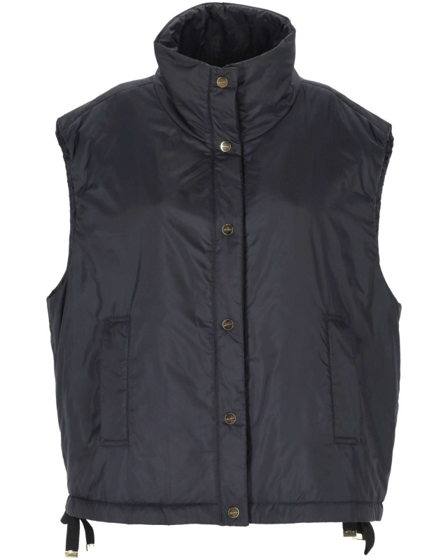 [Max Mara Cube] Down Vest FW26 2629296024600025008