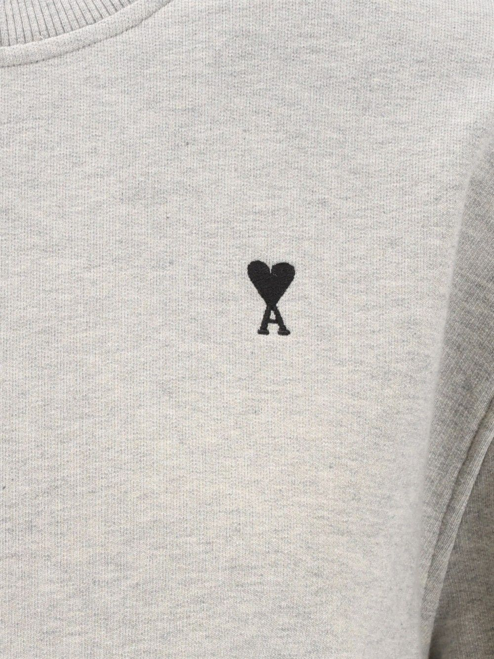 [AMI] Sweatshirt FW26 FSW799730A273