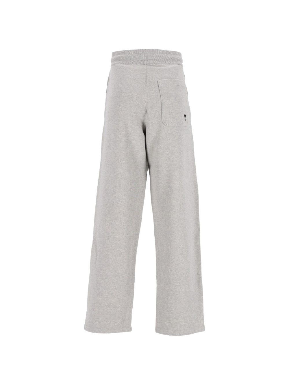 [AMI] Trousers FW26 FTR908730A273