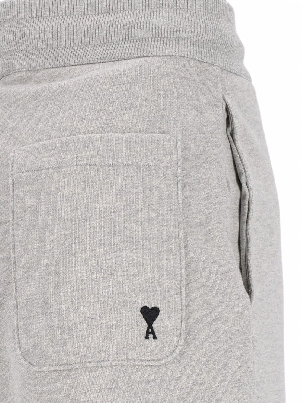 [AMI] Trousers FW26 FTR908730A273
