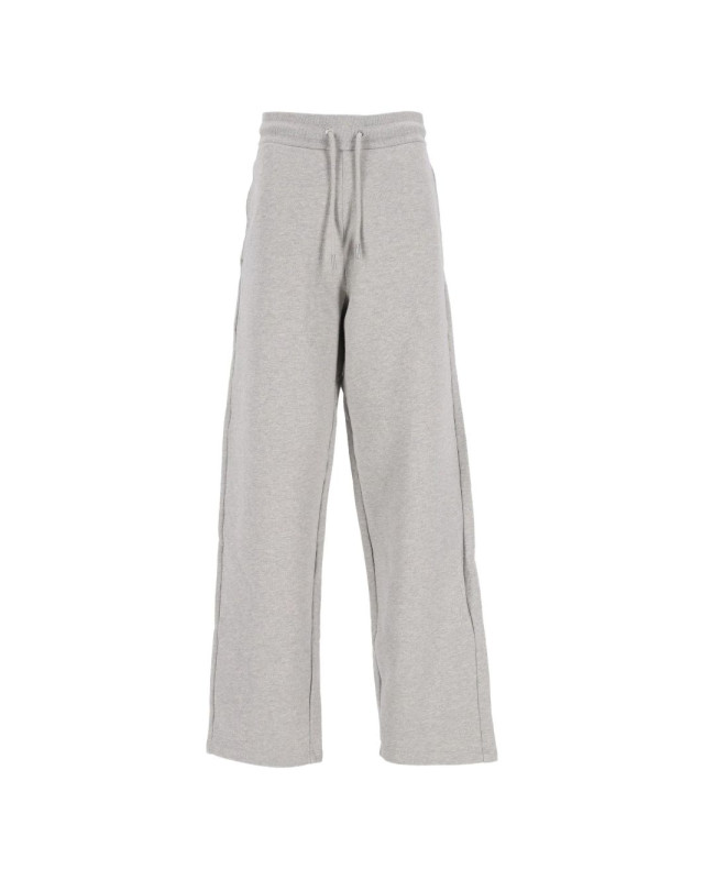 [AMI] Trousers FW26 FTR908730A273