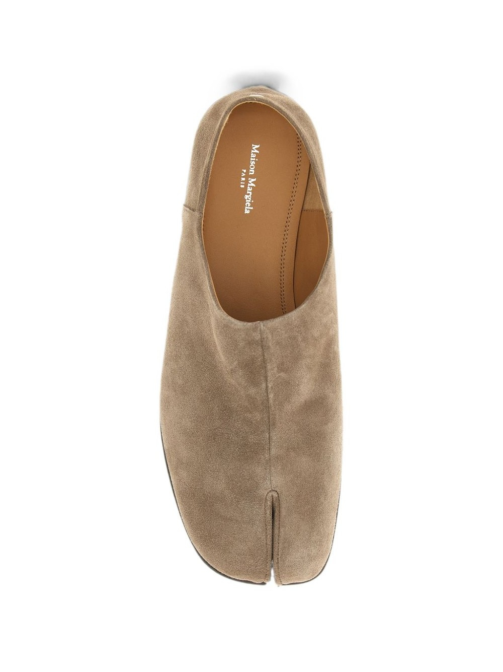[Maison Margiela] Loafer FW26 S57WR0051P7854T2146