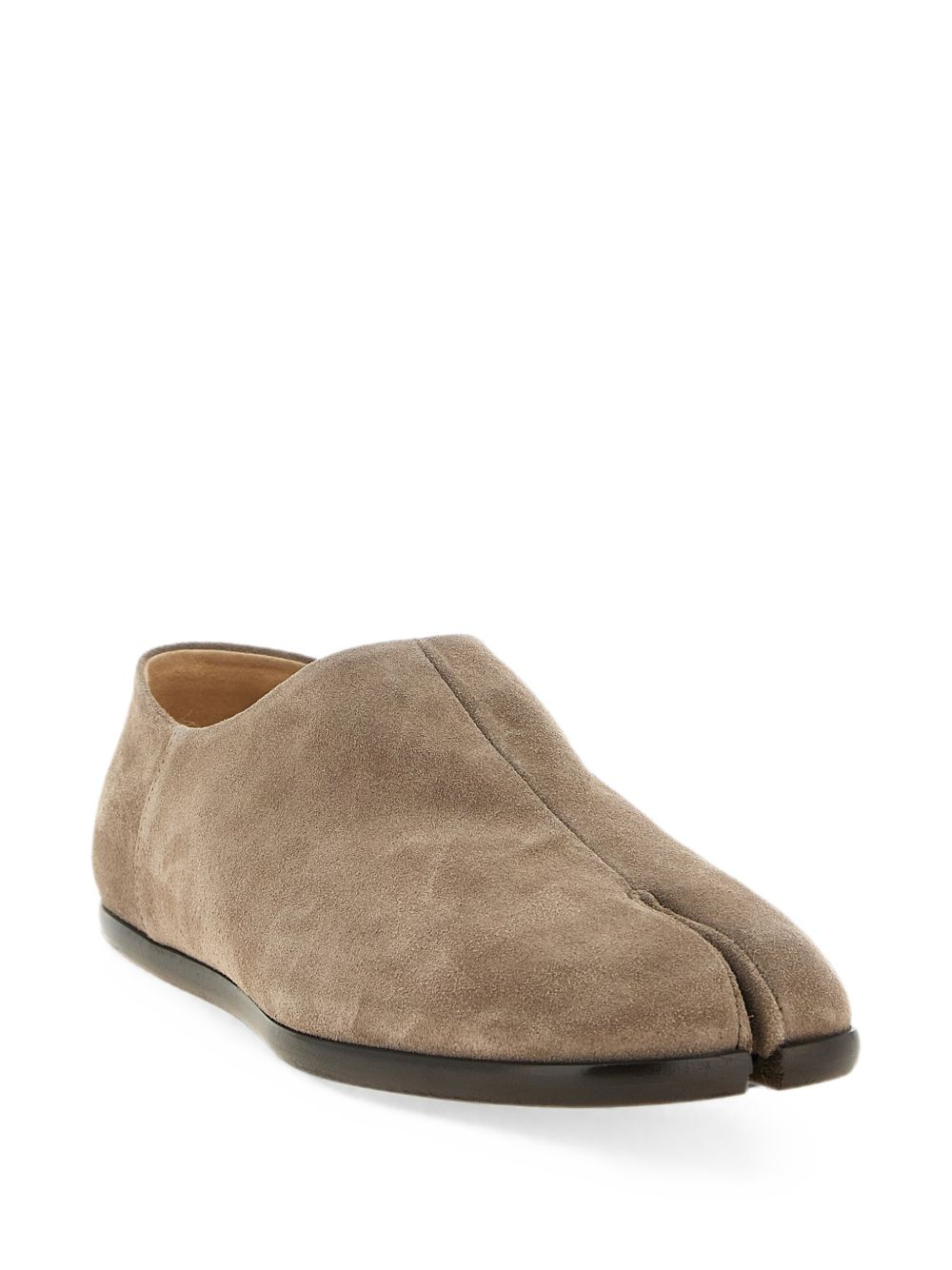 [Maison Margiela] Loafer FW26 S57WR0051P7854T2146