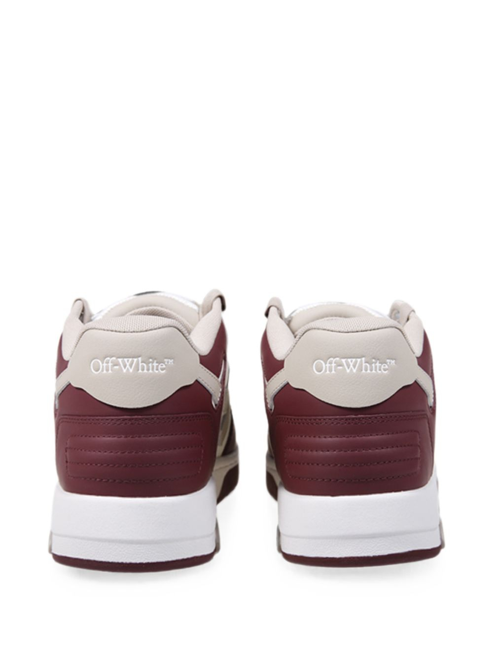 [Off White] Sneakers FW26 OF05726609BURBGE