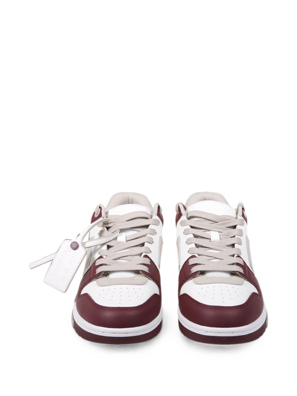 [Off White] Sneakers FW26 OF05726609BURBGE