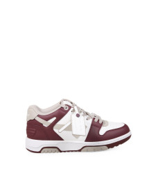 [Off White] Sneakers FW26 OF05726609BURBGE