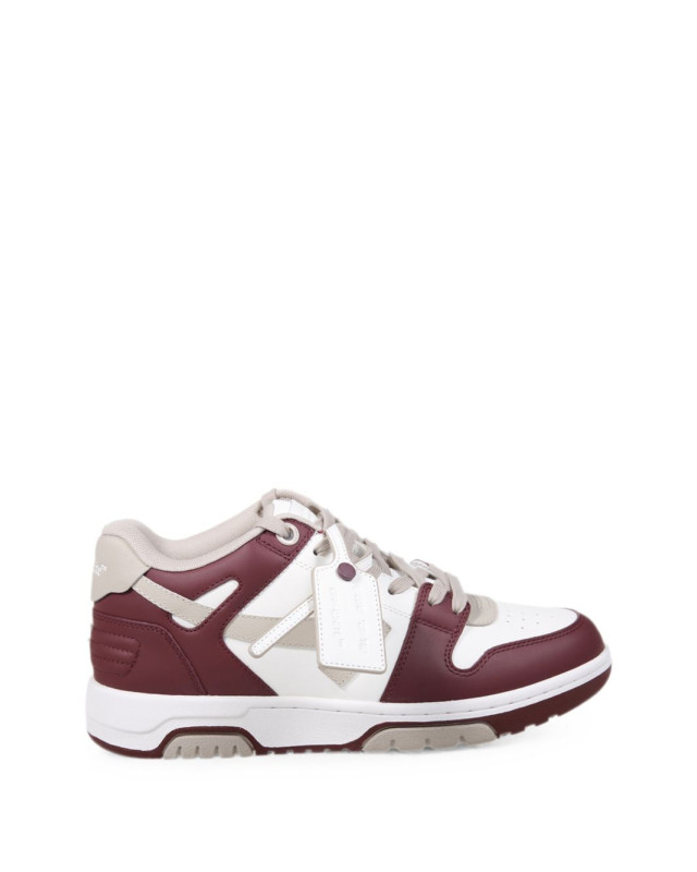 [Off White] Sneakers FW26 OF05726609BURBGE