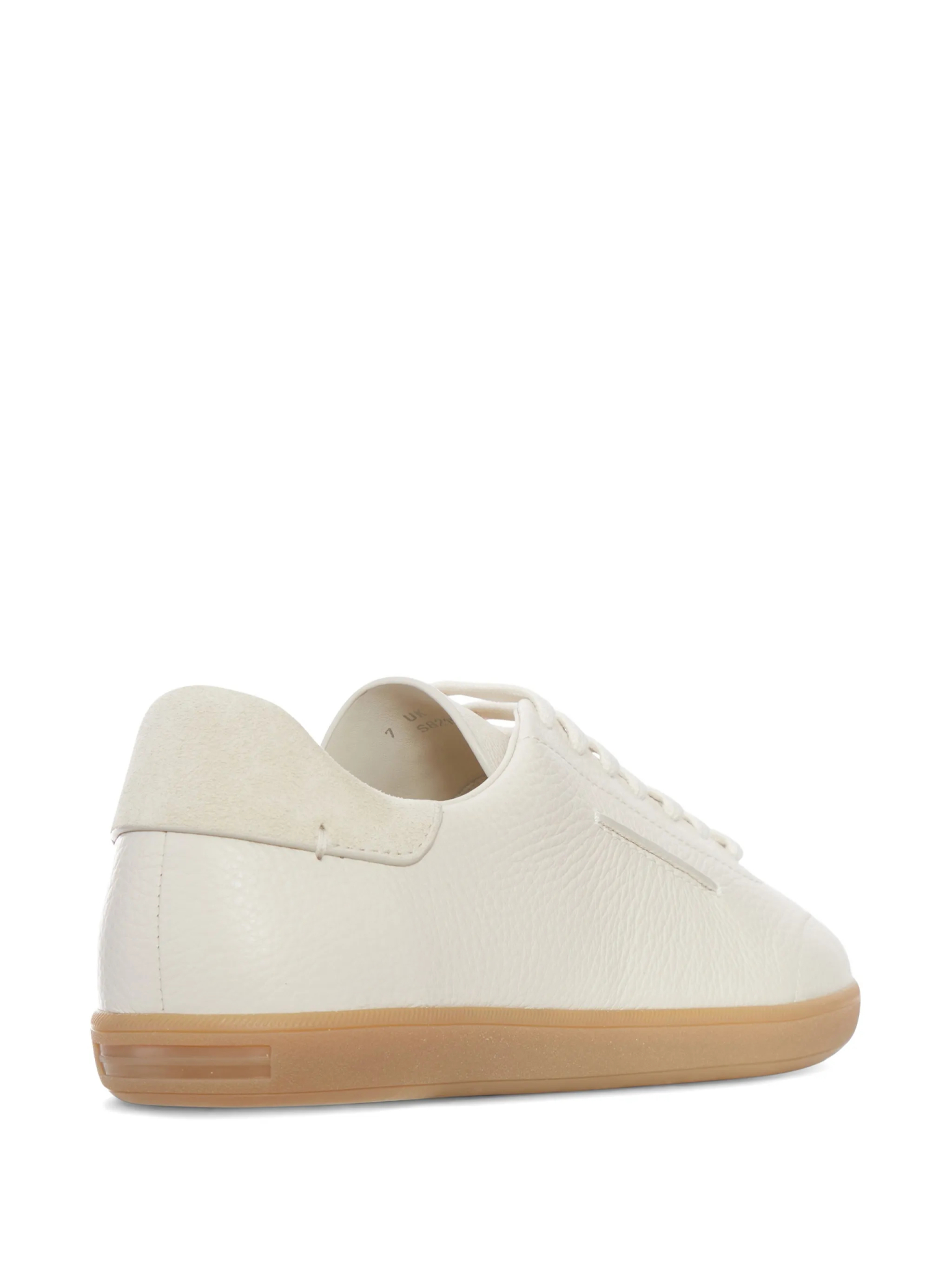 [ZEGNA] Sneakers FW26 RLHCVN-S8219ZPAN