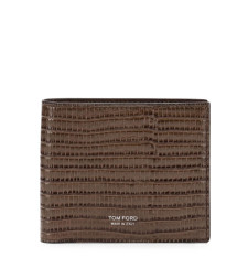 [Tom Ford] Wallet FW26 Y0228LCL483SEBN