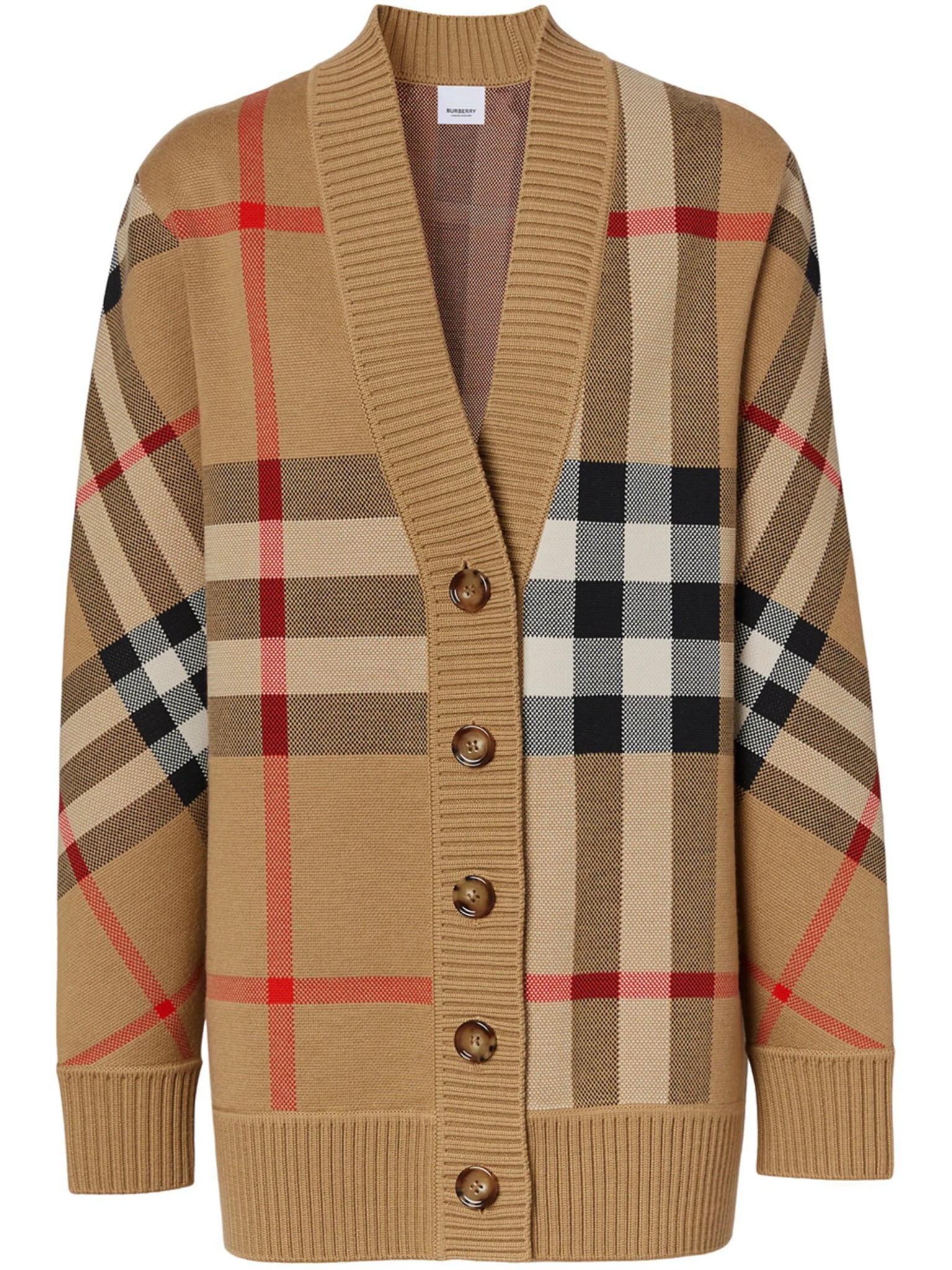 [Burberry] Knitwear FW26 8039153X