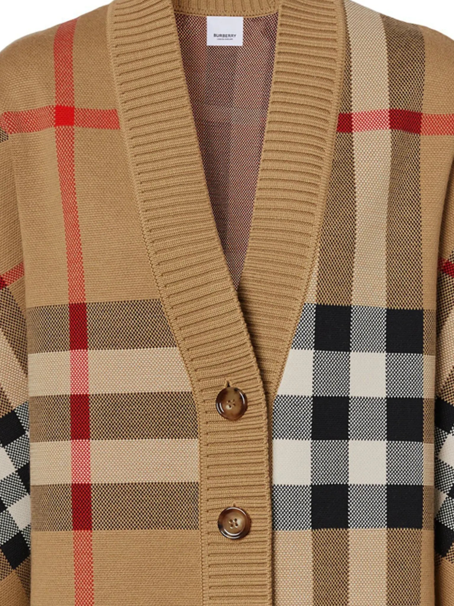 [Burberry] Knitwear FW26 8039153X