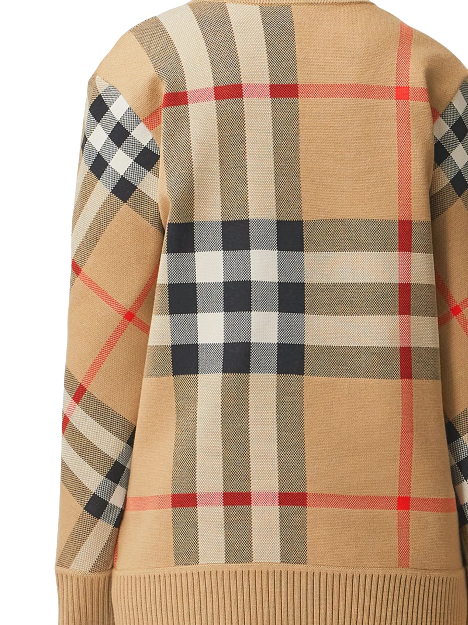 [Burberry] Knitwear FW26 8039153X