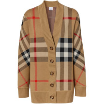 [Burberry] Knitwear FW26 8039153X