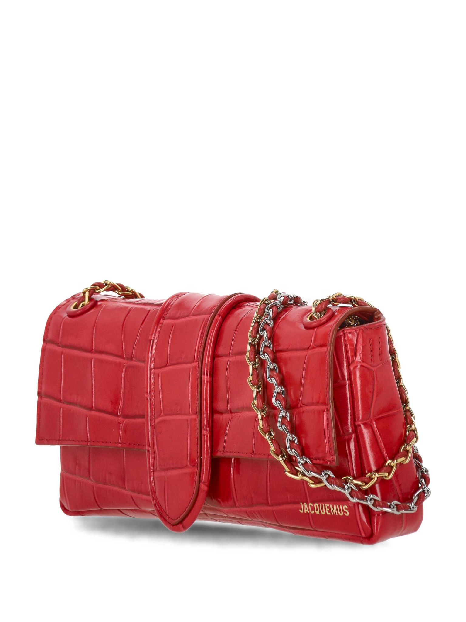 [JACQUEMUS] Shoulder bag FW26 BAW00453AC07A20470