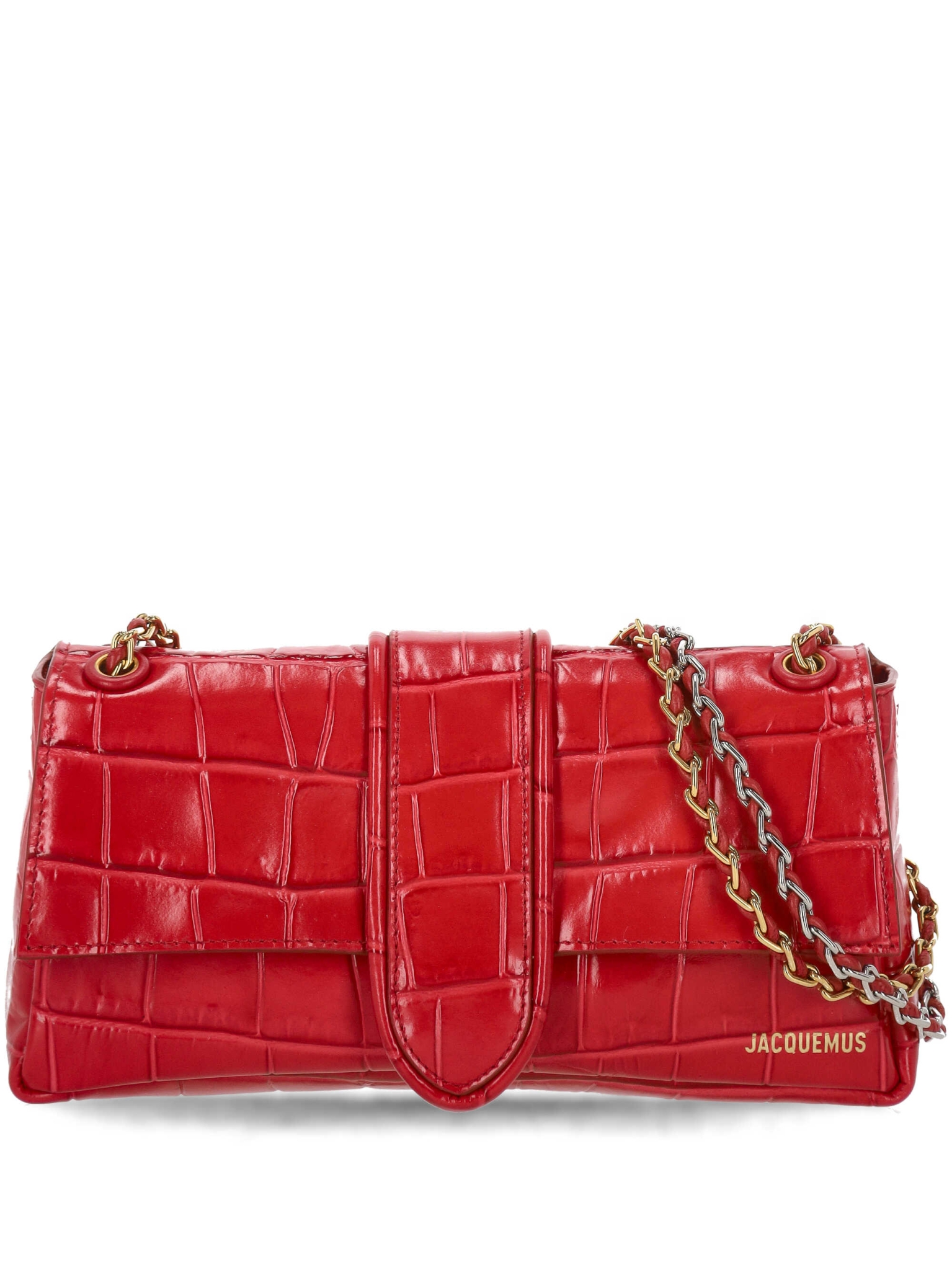 [JACQUEMUS] Shoulder bag FW26 BAW00453AC07A20470