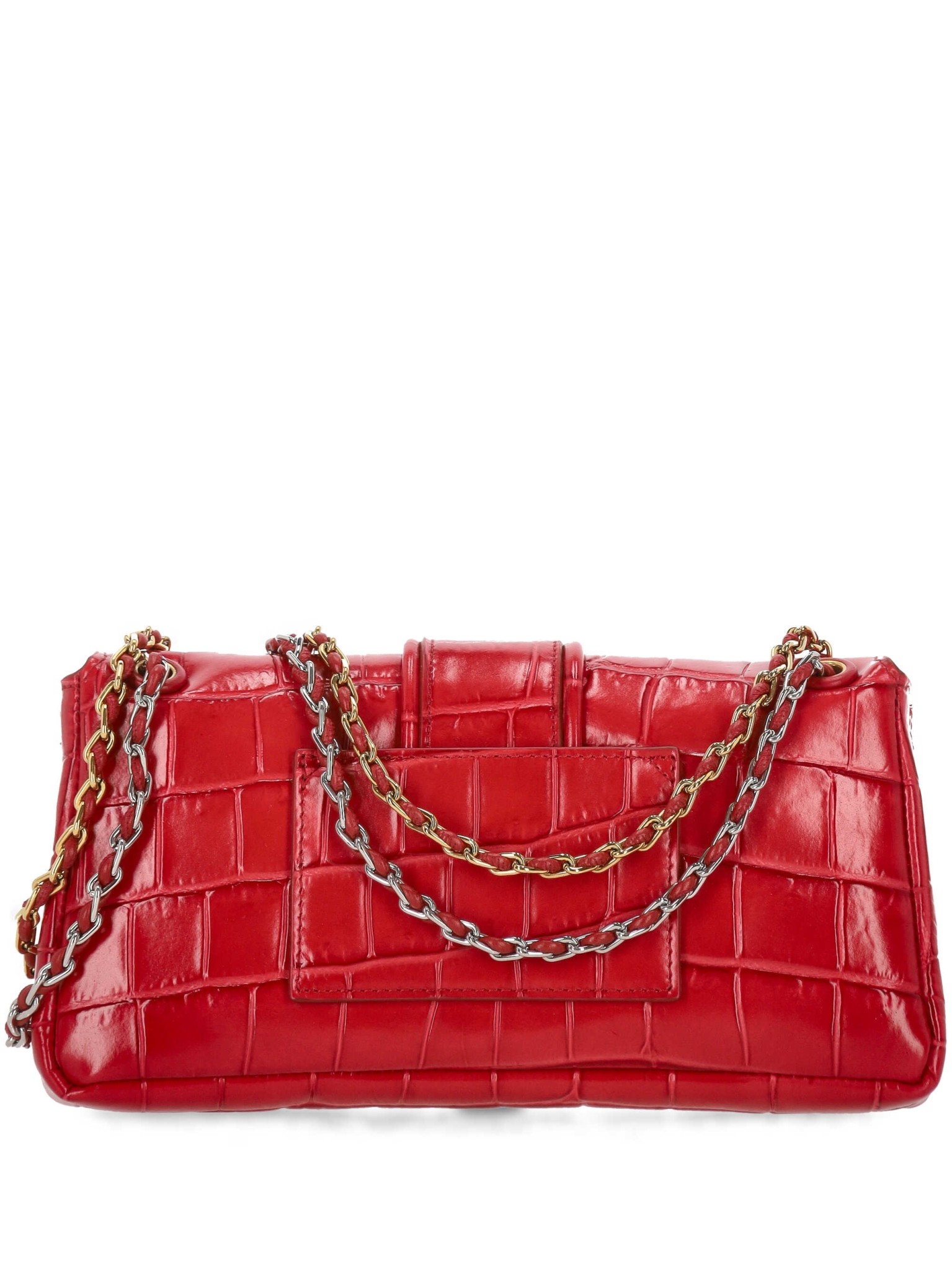 [JACQUEMUS] Shoulder bag FW26 BAW00453AC07A20470