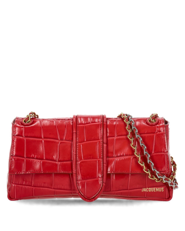 [JACQUEMUS] Shoulder bag FW26 BAW00453AC07A20470