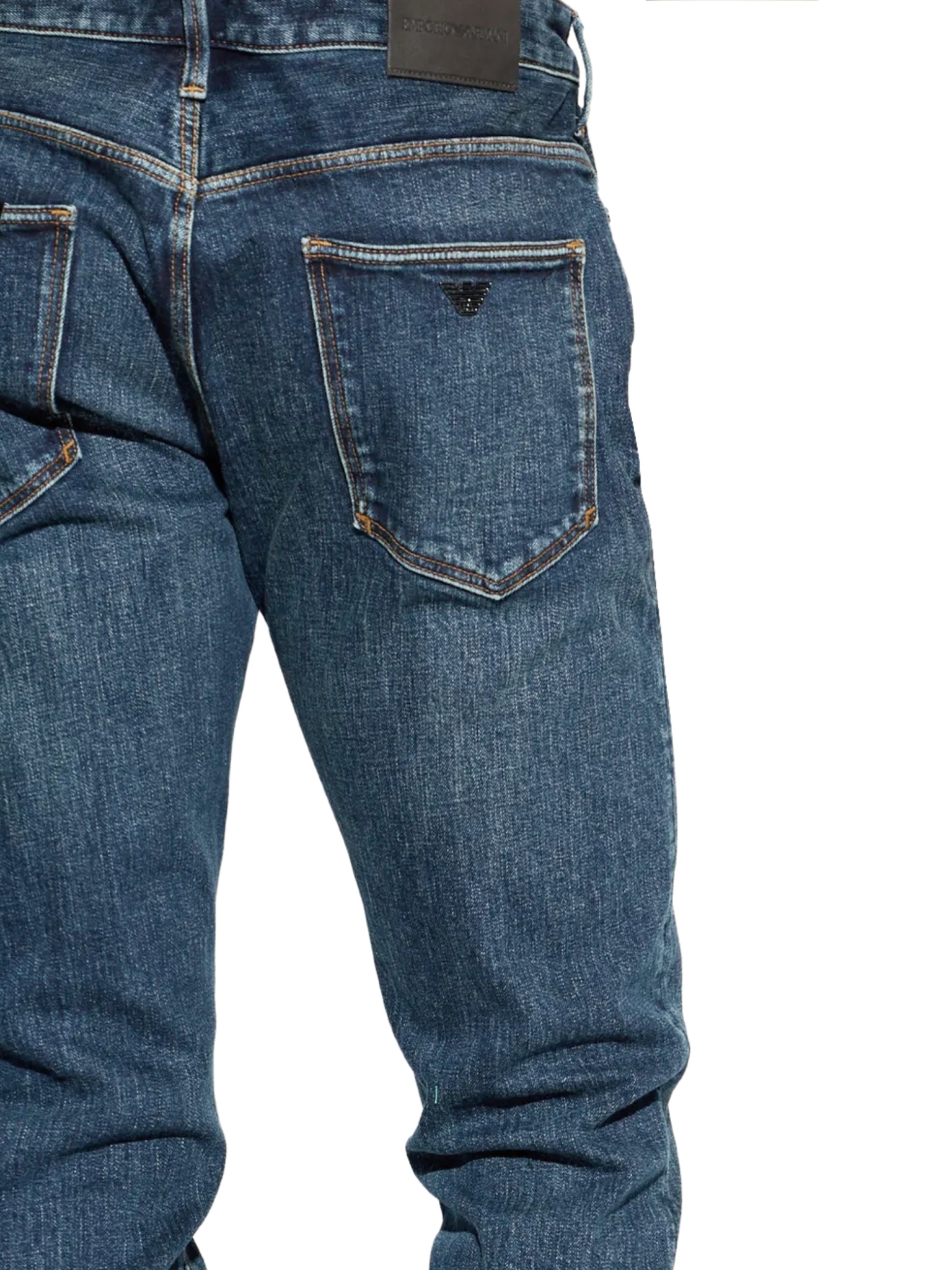 [Emporio Armani] Jeans FW26 EM000121AF22245MB002