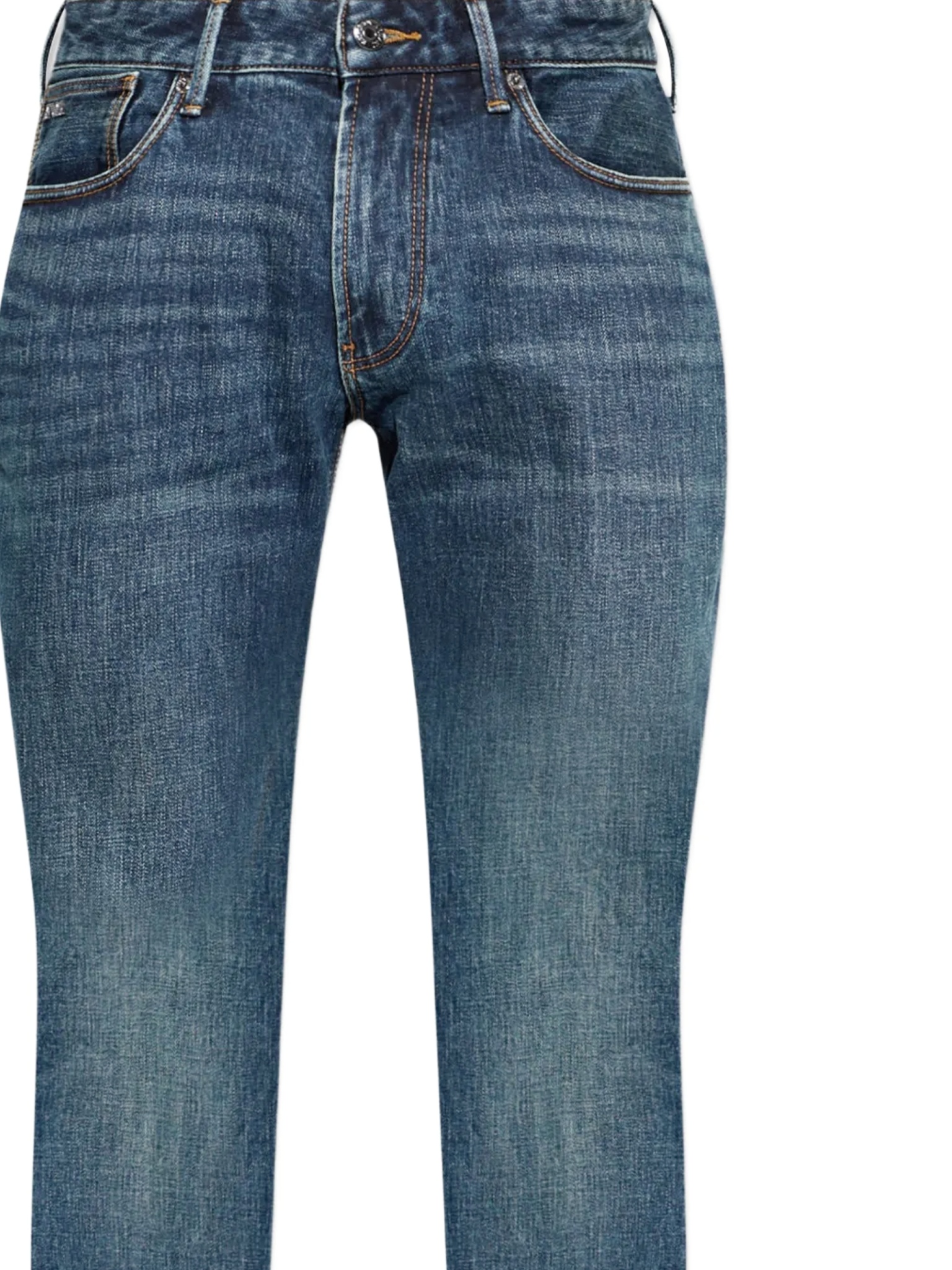 [Emporio Armani] Jeans FW26 EM000121AF22245MB002