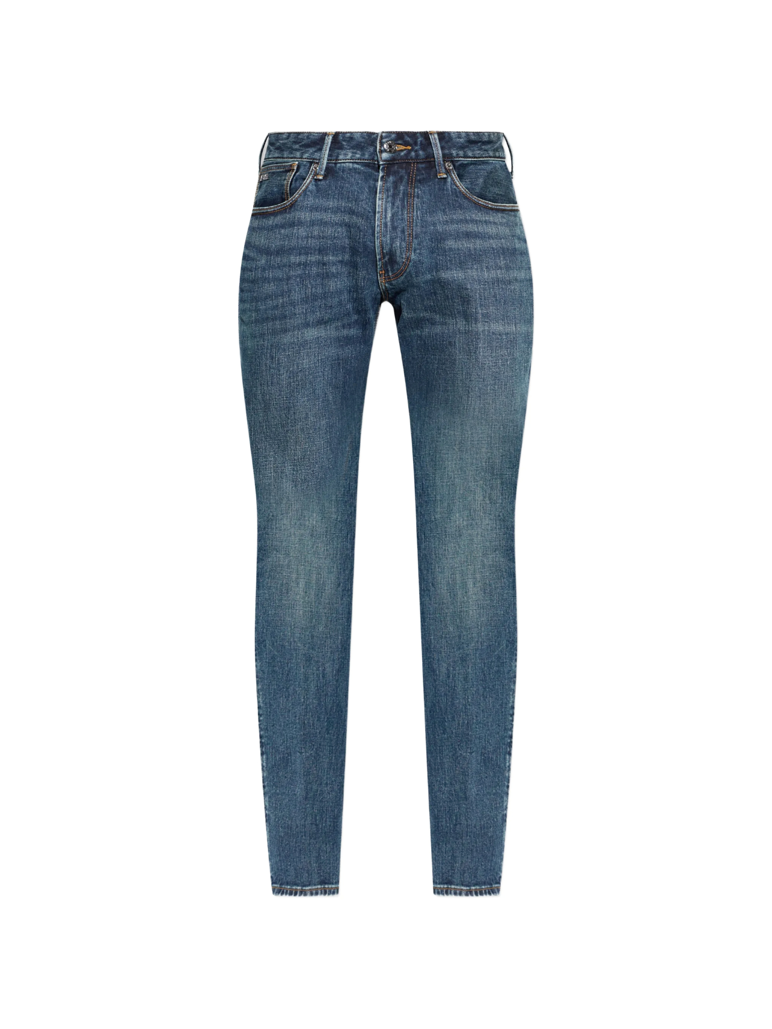 [Emporio Armani] Jeans FW26 EM000121AF22245MB002