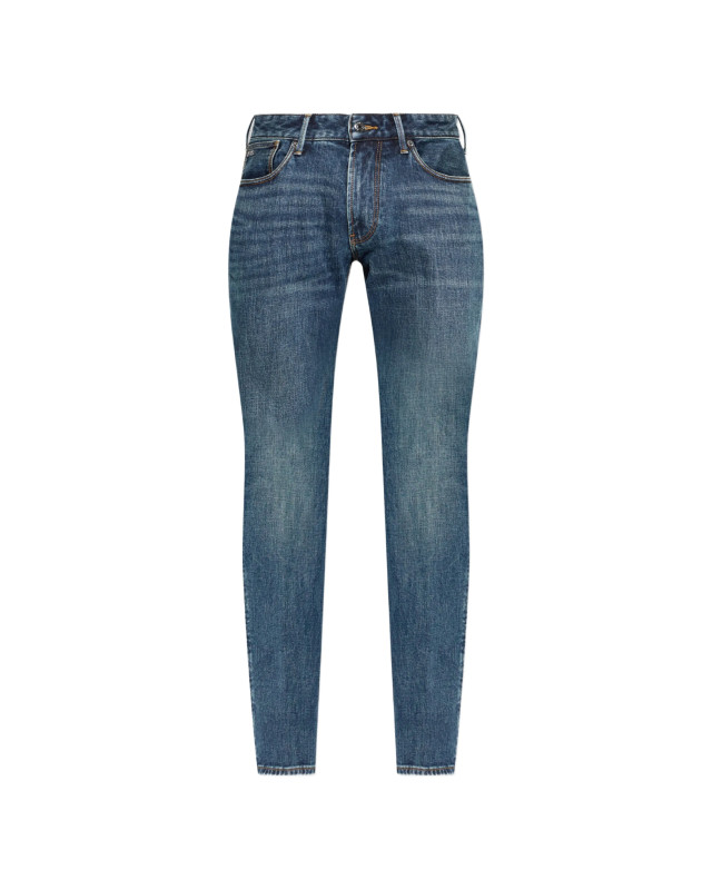 [Emporio Armani] Jeans FW26 EM000121AF22245MB002