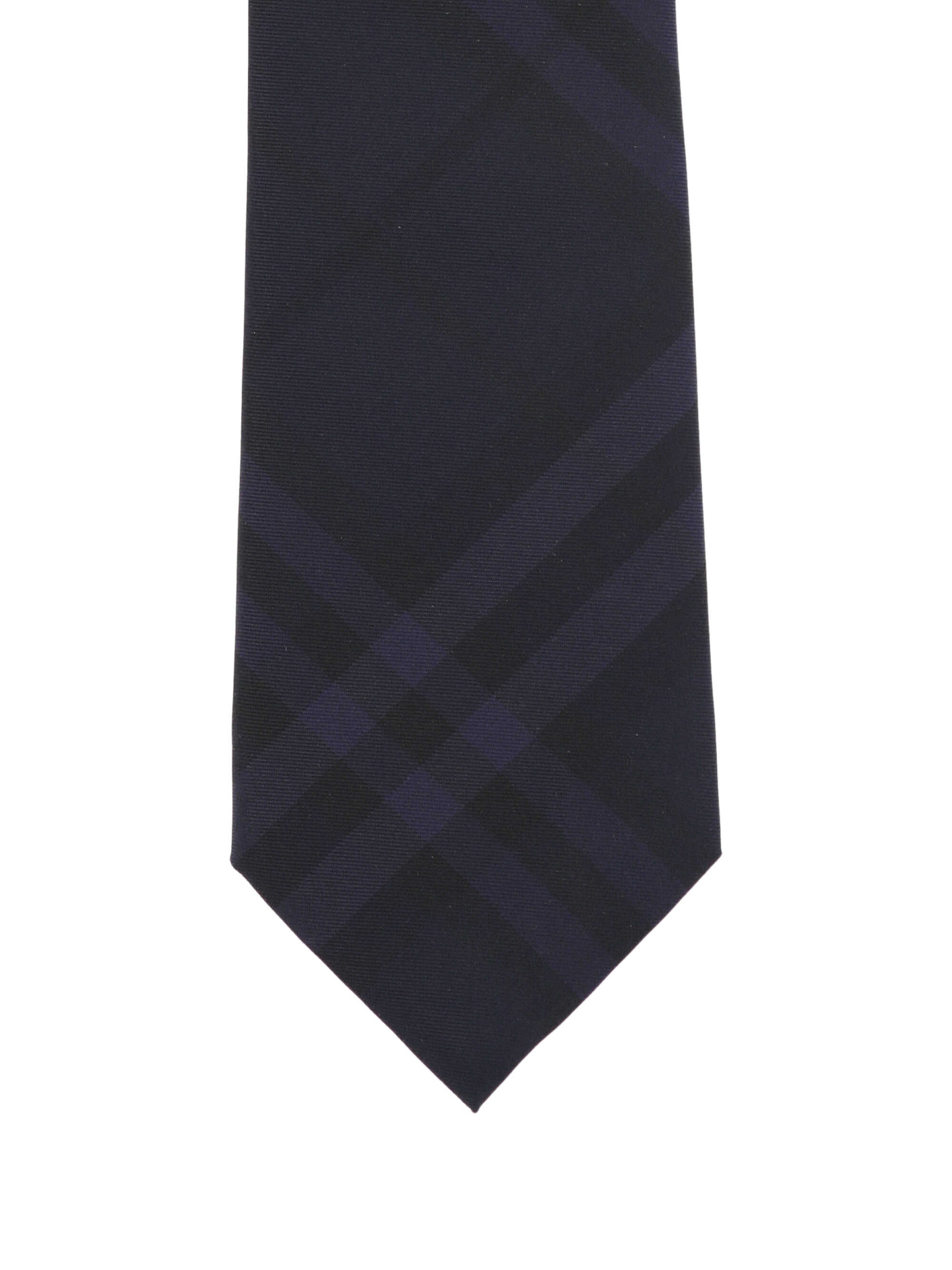 [Burberry] Tie FW26 8132150X
