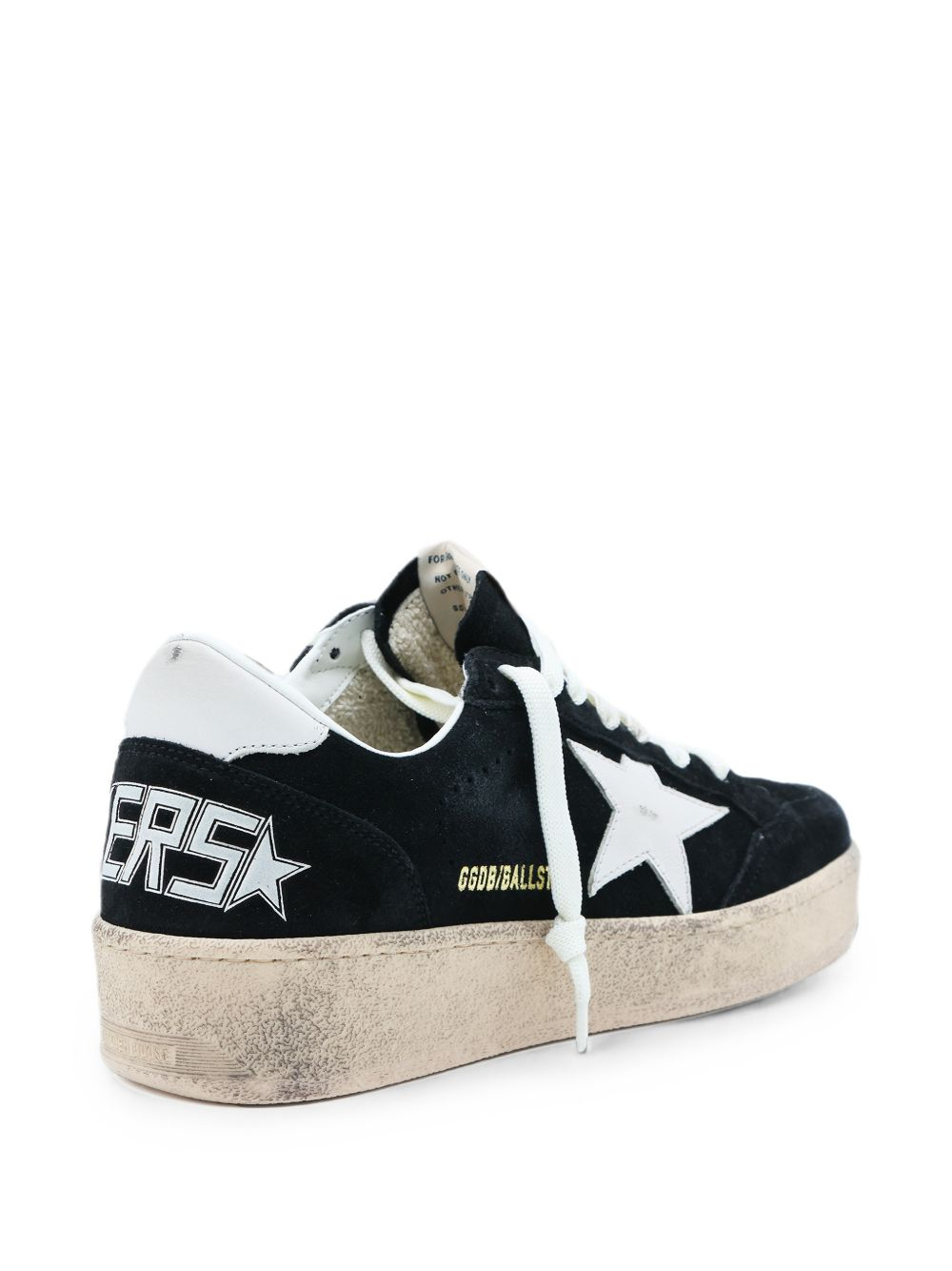 [Golden Goose] Sneakers FW26 GWF00804F00850480203