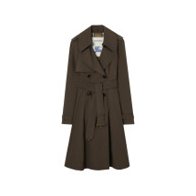 [Burberry] Coat FW26 8127089X