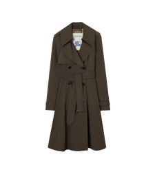[Burberry] Coat FW26 8127089X
