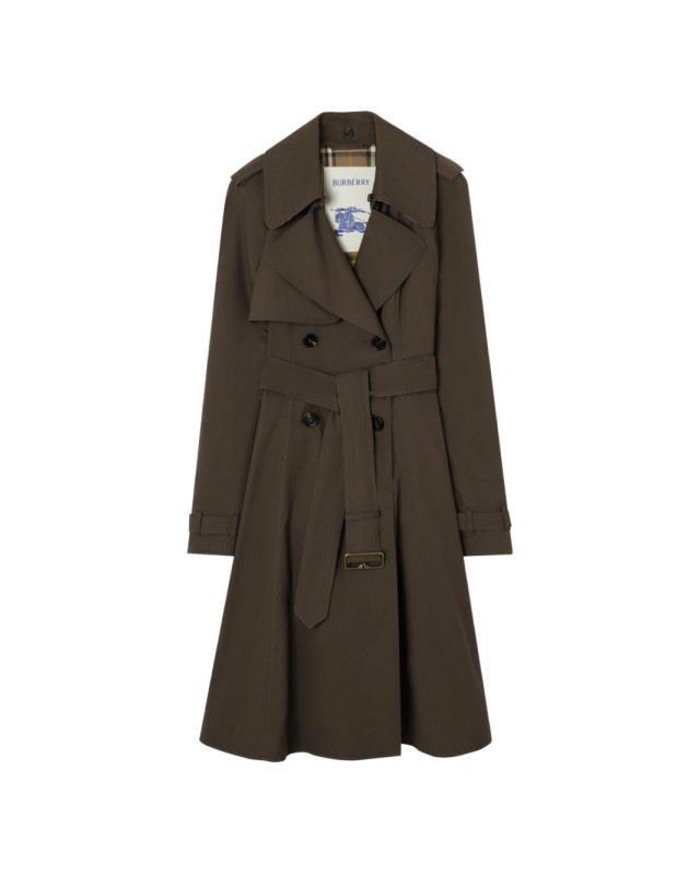 [Burberry] Coat FW26 8127089X