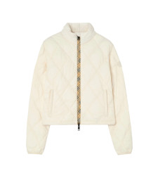 [Burberry] Down jacket FW26 8127008X