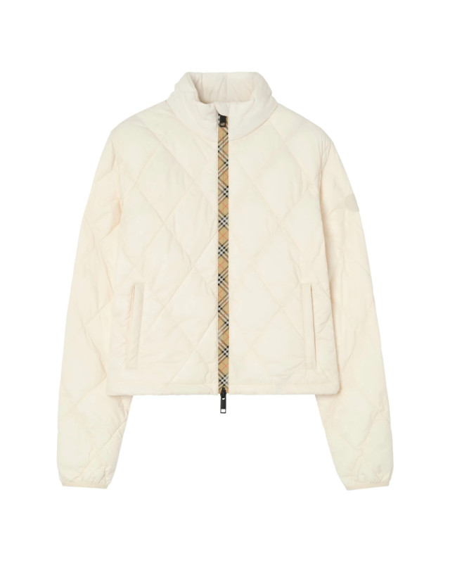 [Burberry] Down jacket FW26 8127008X