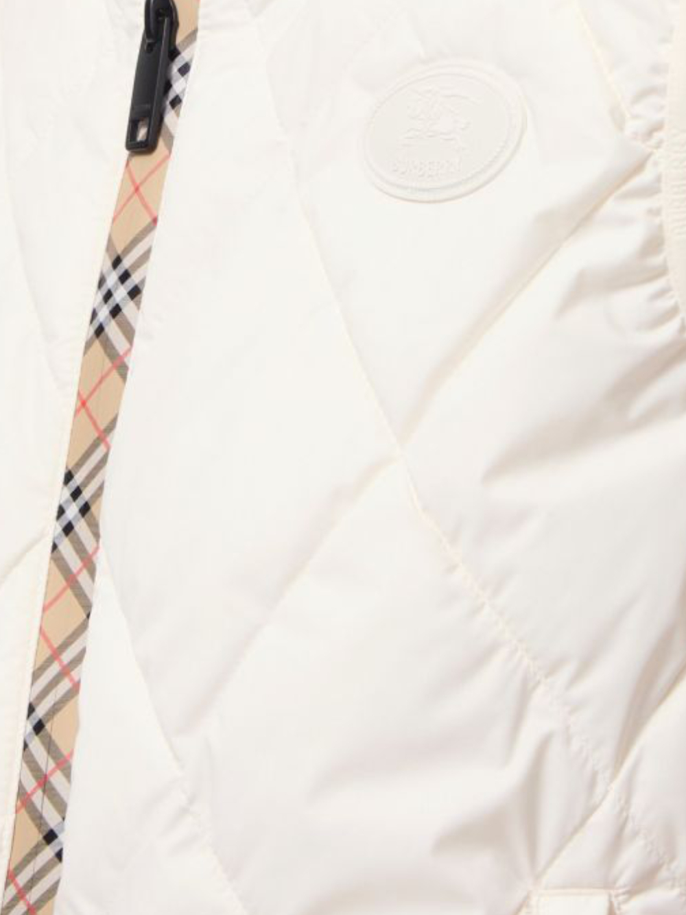 [Burberry] Vest FW26 8127011X