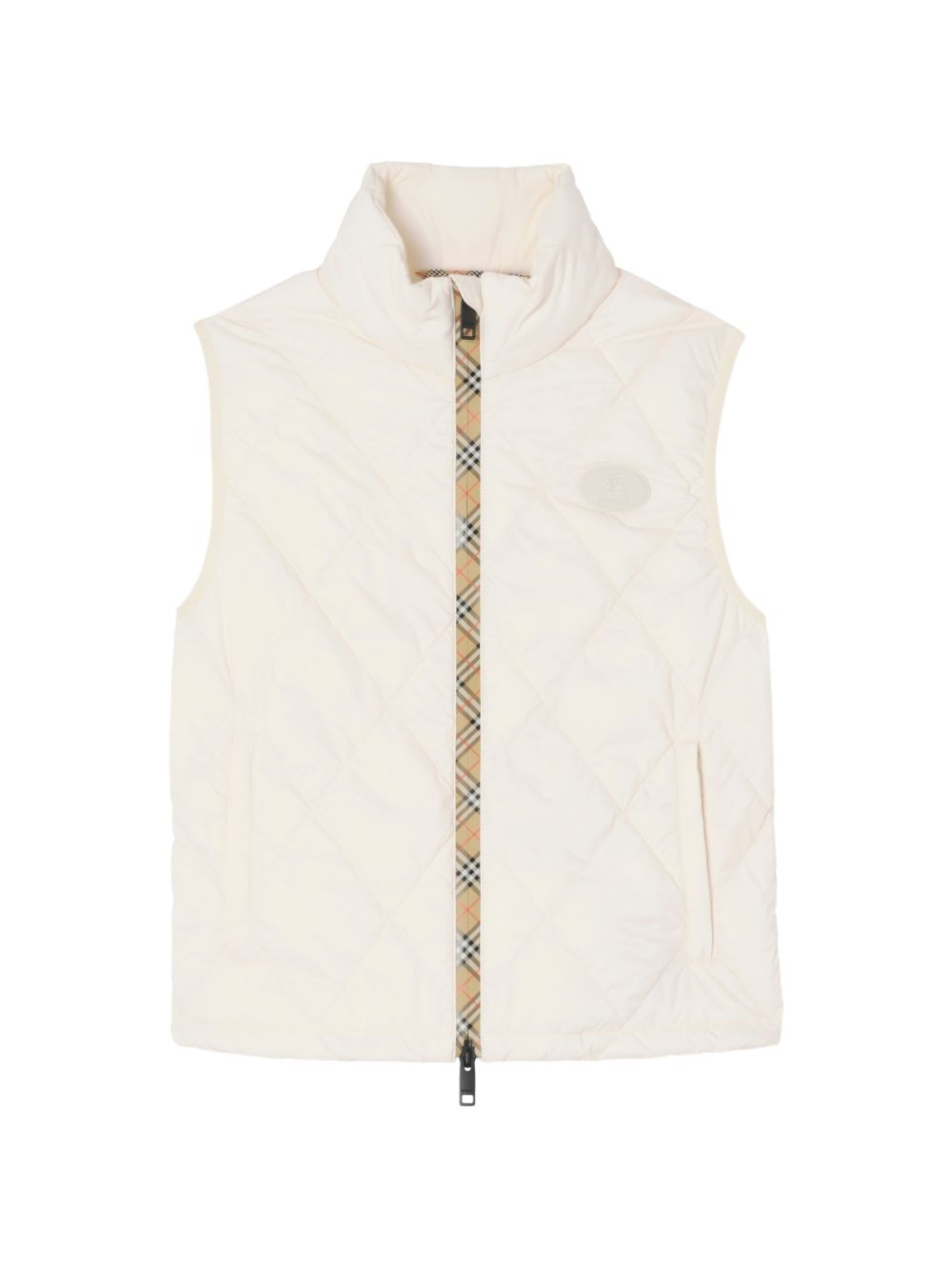 [Burberry] Vest FW26 8127011X