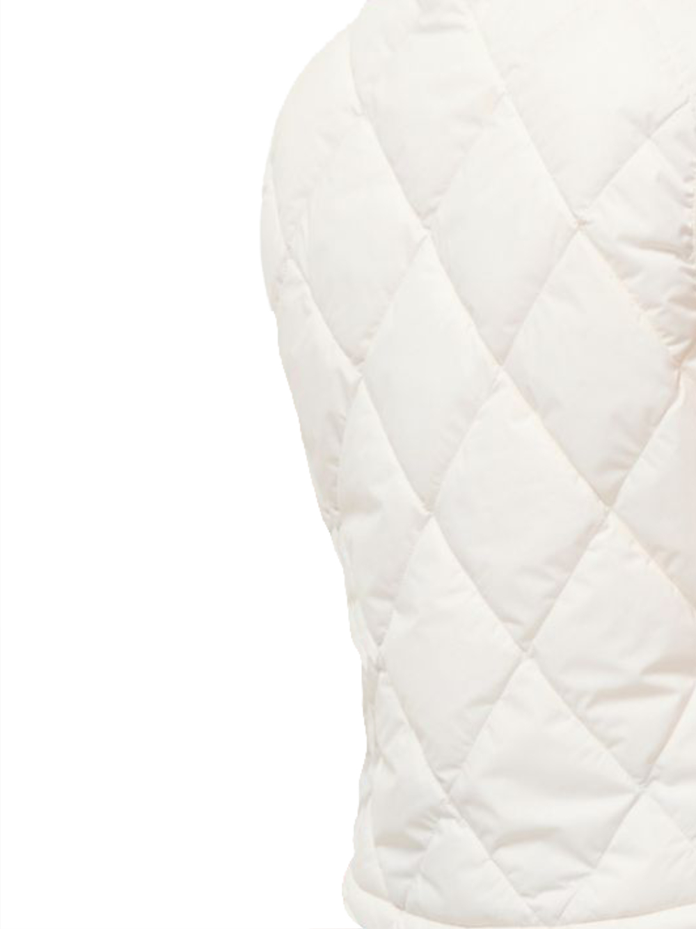 [Burberry] Vest FW26 8127011X